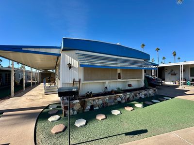 2600 E Allred Ave Lot 18, Mesa, AZ, 85204