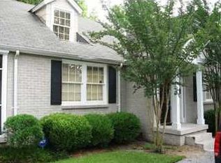 2025 Gorgas St, Montgomery, AL 36106