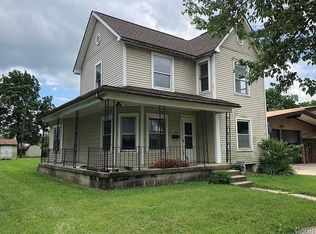 727 W Pleasant St, Springfield, OH 45506