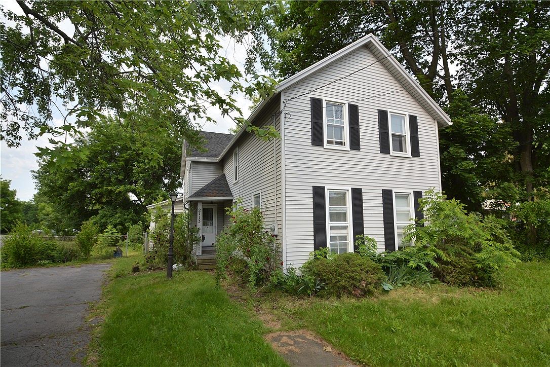 2113 Monroe Ave, Rochester, NY 14618 Zillow