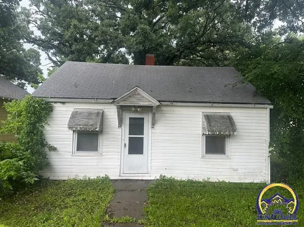230 Pine Rd, Cottonwood Falls, KS 66845