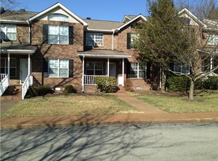 116 Pepper Ridge Cir, Antioch, TN 37013