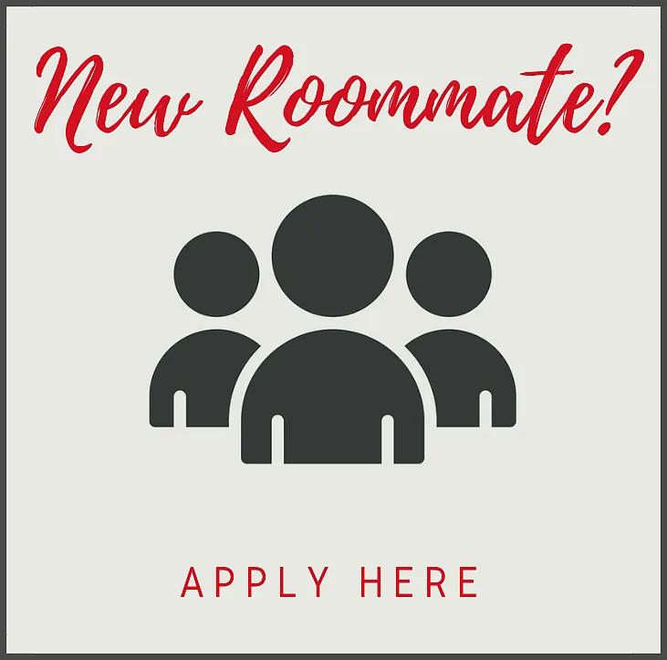 Additional Occupant Application — Photo 1