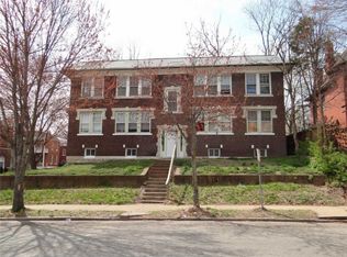 4359 S Compton Ave, Saint Louis, MO 63111