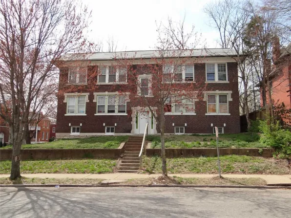 4359 S Compton Ave, Saint Louis, MO 63111