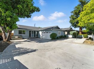 1705 Blossom Hill Rd, San Jose, CA 95124