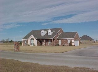 2033 River Creek Dr, Wichita Falls, TX 76305