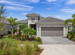 15848 Leaning Pine Ln, Punta Gorda, FL 33982