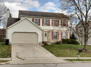 98 N Otterbein Ave, Westerville, OH 43081