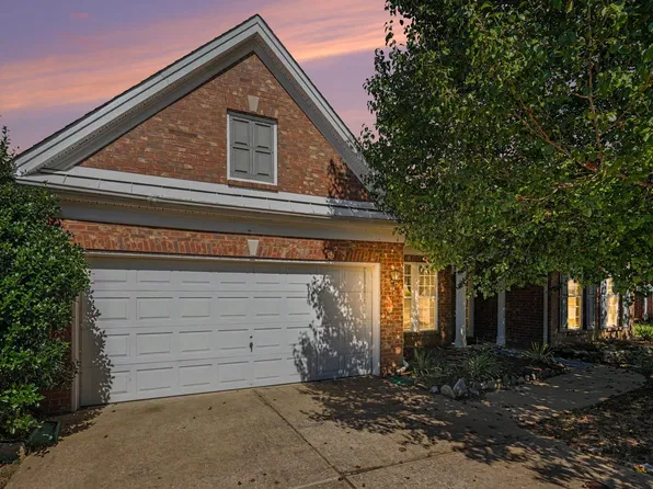 9710 Northfork Dr, Brentwood, TN 37027