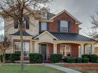 15747 Brookwood Dr, Frisco, TX 75035