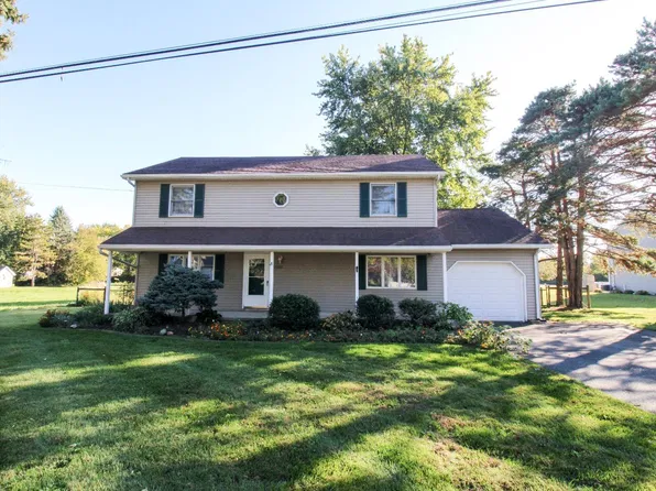 7205 Magill Rd, Castalia, OH 44824
