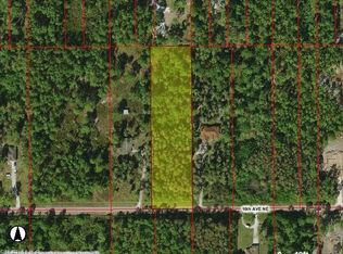 3611 16th Ave NE, Naples, FL 34120