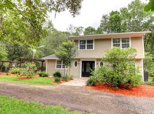 2919 NW 66th Ter, Gainesville, FL 32606