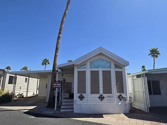 3rd image of 600 S Idaho Rd #1052