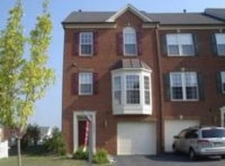 9400 Prospect Hill Pl, Frederick, MD 21704