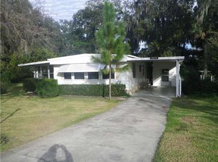 3843 Citrus Cir, Fruitland Park, FL 34731