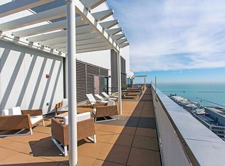 441 E Erie St #4412011, Chicago, IL 60611
