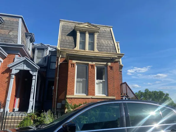 2 Filson Pl Unit 1, Cincinnati, OH 45202