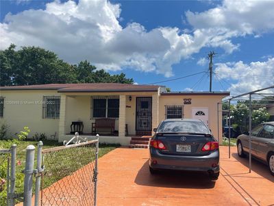 730 NW 140th St, Miami, FL, 33168