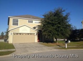 4485 Marsalis Ct, Spring Hill, FL 34609