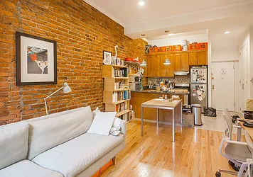 Rented by Compass