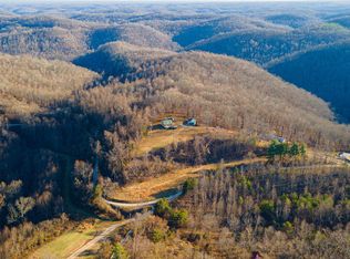 250 Plowman Dunn Rd, Irvine, KY 40336