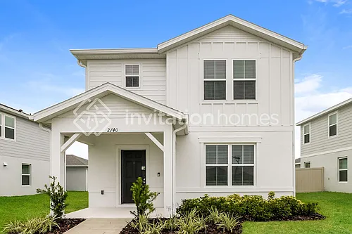 2740 Peace Of Mind Ave Photo 1