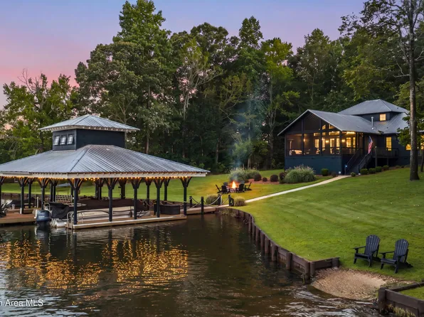 22 Shady Ln, Dadeville, AL 36853