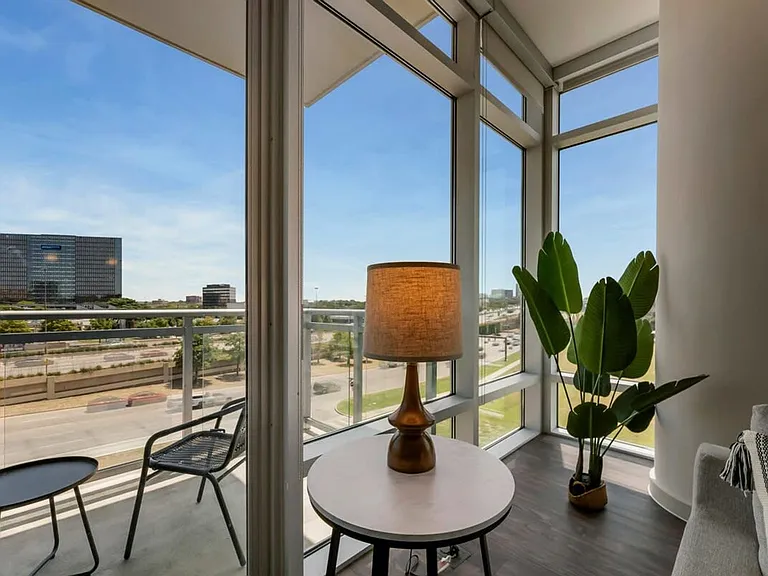 Window View