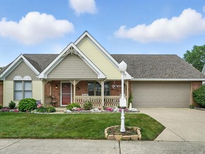 5869 Oldham Dr, Springfield, OH, 45503