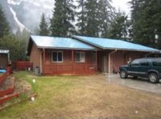 4479 Trafalgar Ave, Juneau, AK 99801