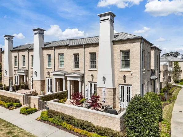 128 Grand Cres, Alpharetta, GA 30009