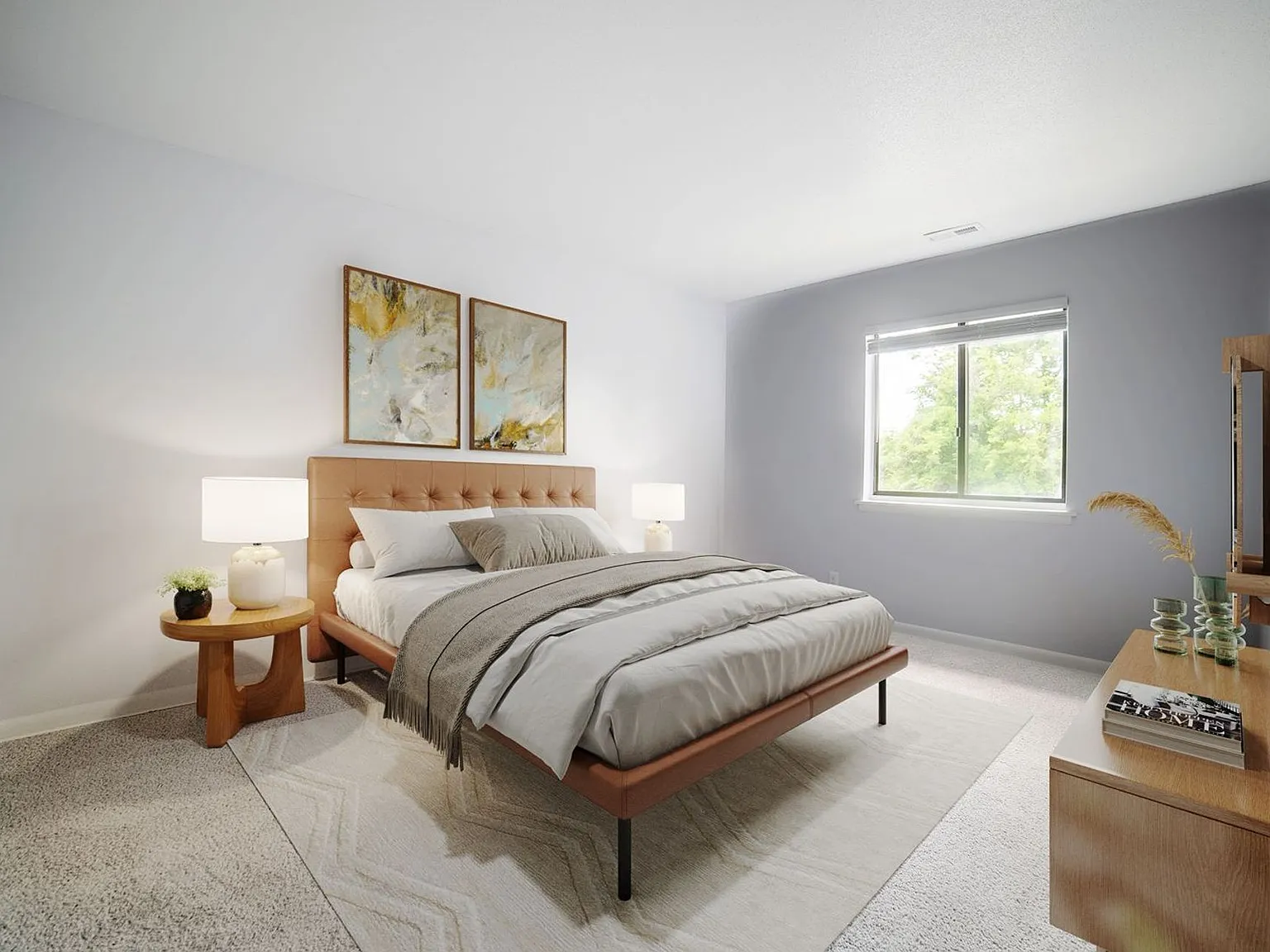 Aura Apartments — Photo 3