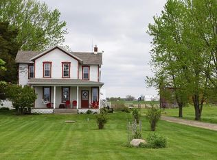 8879 Snyder Rd, West Alexandria, OH 45381