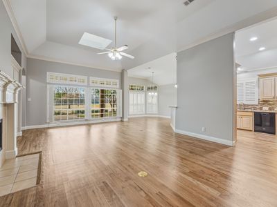 358 Pine Valley Dr, Fairview, TX, 75069