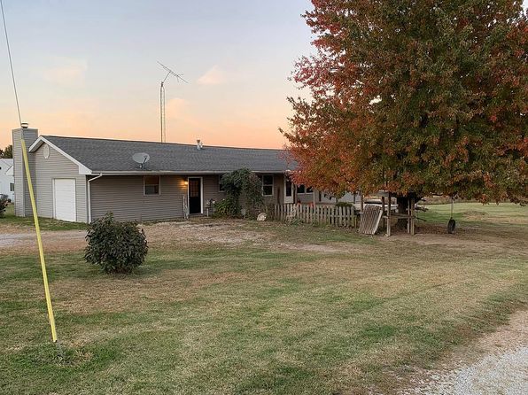 1208 N 600 East Rd
