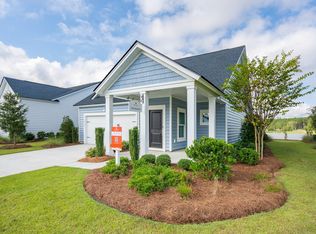 270 Tuscan Sun St, Summerville, SC 29485