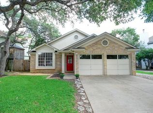 5704 Kayview Dr, Austin, TX 78749