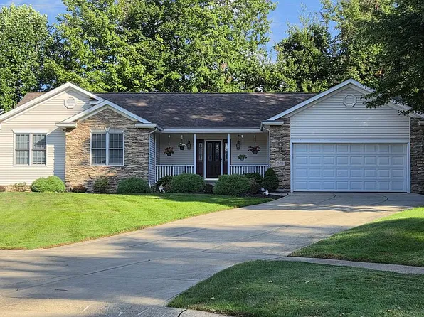 5455 Wilkenson Cir, Mentor, OH 44060