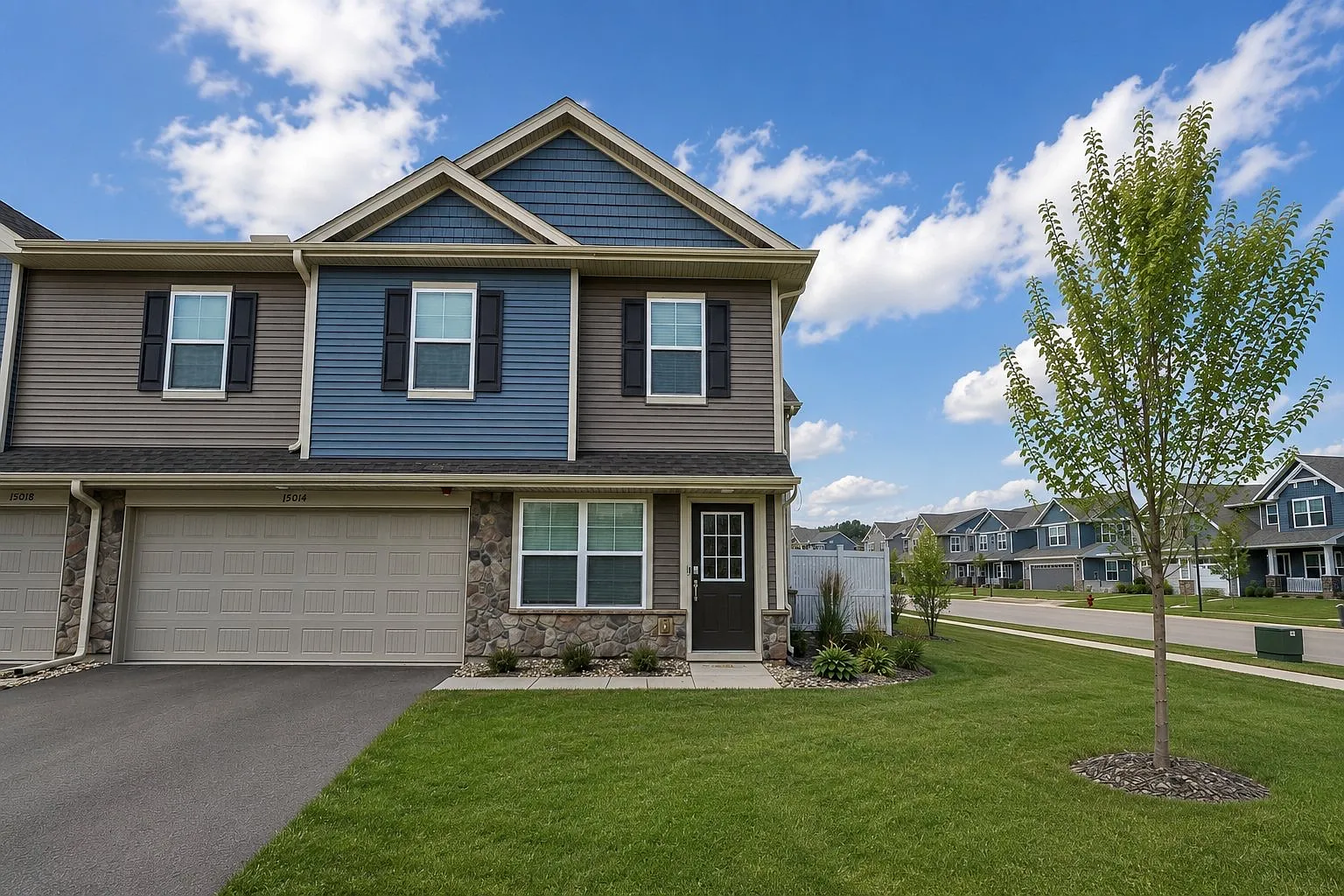 3 bed, 1800 sqft, $2,600 — Photo 1