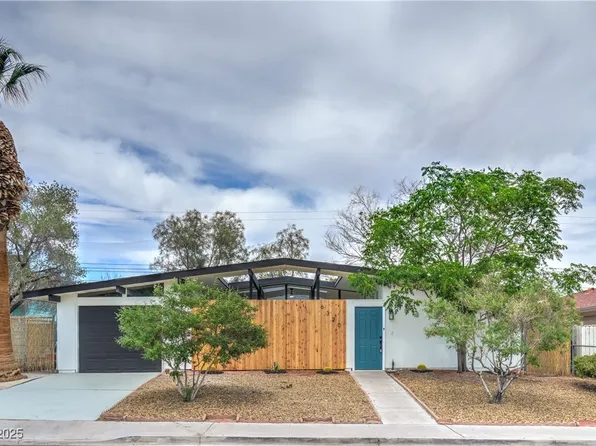 6320 Dayton Ave, Las Vegas, NV 89107