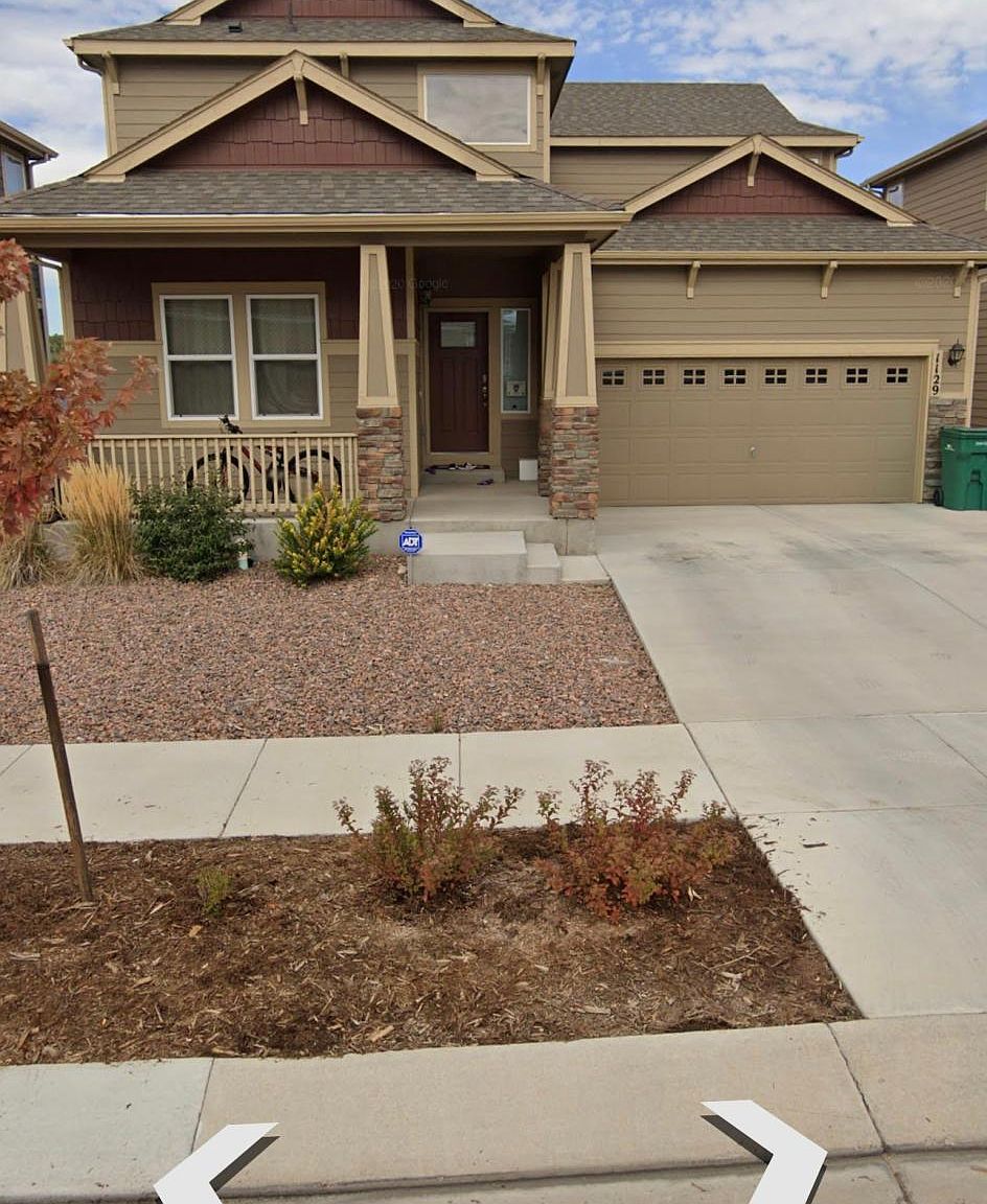 1129 Antrim Loop, Colorado Springs, CO 80910 Zillow
