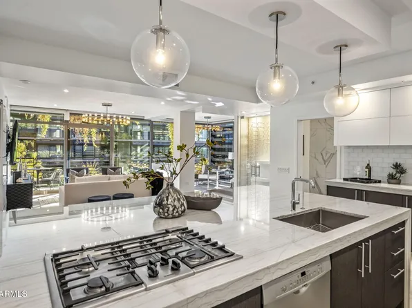7120 E KIERLAND Boulevard #901, Scottsdale, AZ 85254