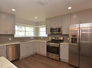 15603 Oldridge Dr, Houston, TX 77084