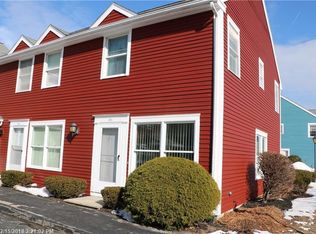 16 Mussey St APT 201, South Portland, ME 04106