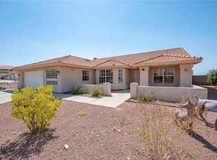 811 Sunburst Pl, Bullhead City, AZ 86429