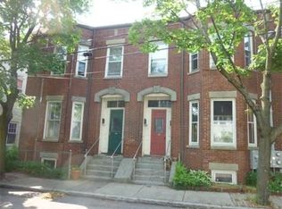 13-15 Fairmont Ave #15-2, Cambridge, MA 02139