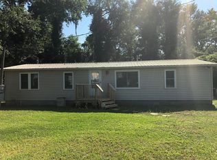 302 Bonaire Cir, Beaufort, SC 29906