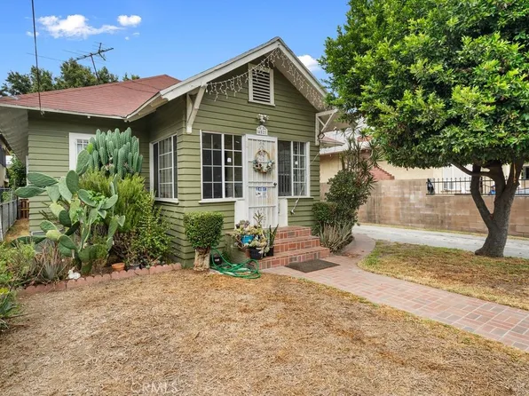 4521 Orchard Ave, Los Angeles, CA 90037